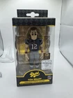 Tom Brady (New England Patriots) Funko Gold 5" NFL CHASE RARE Premium Vinyl