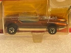 Hot Wheels 25th Anniversary Collection - Splittin Image - Beatnik Bandit