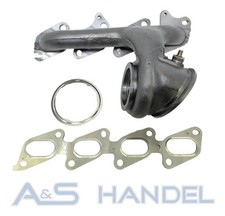 *NEU* Abgaskrümmer Krümmer Auspuff Opel Chevrolet LUJ A14NEL A14NET 95524281