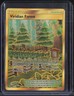 2019 Pokemon Sun & Moon Unified Minds Secret #256 Viridian Forest 