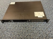SONICWALL 1RK51109 NSA 2700 Network Security Appliance Tested Working G2U