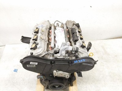 2008 Lexus Rx400h Engine Motor Long Block 124K Miles 19000-20811 *Awd