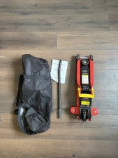 2 Ton Hydraulic Floor Jack