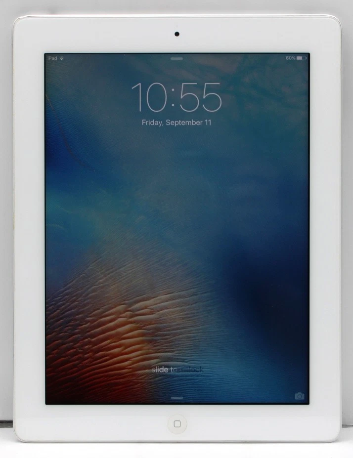 iPad 3rd Generation 64GB Unlocked for sale - eBay