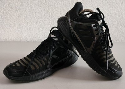 Adidas Climacool Vent Summer.Rdy Laufschuhe, Damen Größe 36, Schwarz Top Zustand