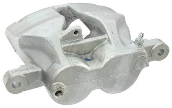 A.B.S. 624092 Bremssattel Hinten Rechts FüR Mercedes Sprinter 06- VW Nissan-image