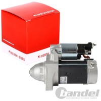 Herth+Buss Anlasser Starter 1,8Kw Passend FüR MERCEDES-BENZ C-KLASSE CLS