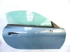 T&uuml;r vorne rechts MERCEDES SLK R172 967