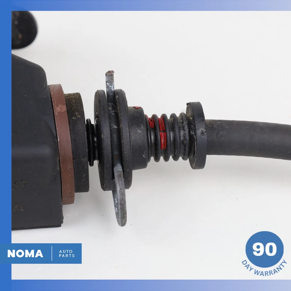 03-06 Sensor de pedal acelerador de gas Jaguar X100 XKR XK8 3W839F832AA OEM Foto 4 de 4