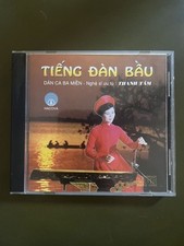Strumento Musicale Đàn Bầu - Musica Popolare 3 Regioni | Ottimo Stato