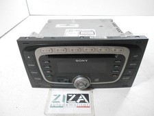 Autoradio Ford FUSION