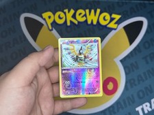 Pokemon Sigilyph 41/101 - Reverse Holo - BW Plasma Blast