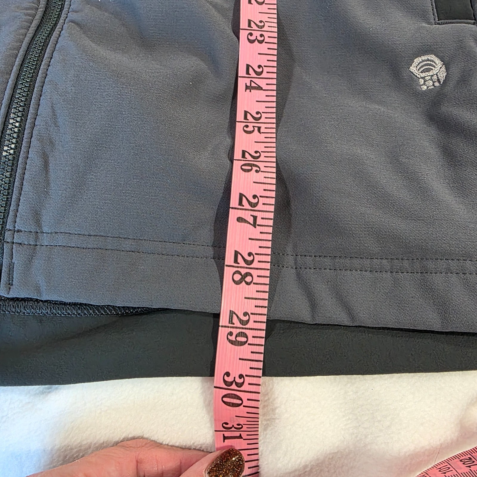 Mountain Hardwear Apex Elixir Softshell Jacket Wo… - image 12