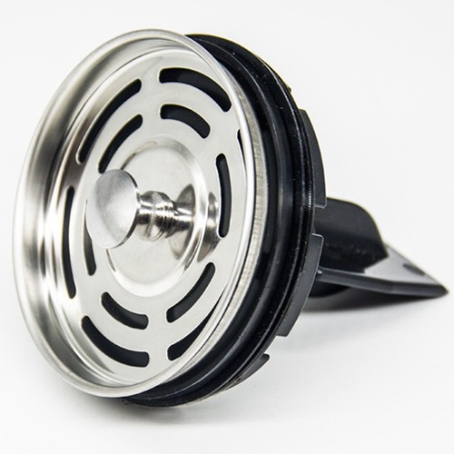 For InSinkErator Garbage Disposal Strainer Cover Protect Your Drain From Debris - Picture 8 of 15