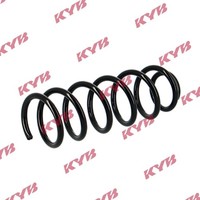 1X Fahrwerksfeder K-Flex KYB RA1274 FüR Mercedes S205 Klasse W205 Model 180 205