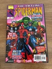Amazing Spider-Man # 439 FN/VF 1st Print Marvel Comic Book Venom Carnage 6 J443