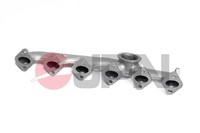 KrüMmer Abgasanlage JPN 80B9027-JPN FüR BMW 5Er Touring E61 E60 3Er E92 E91 E93