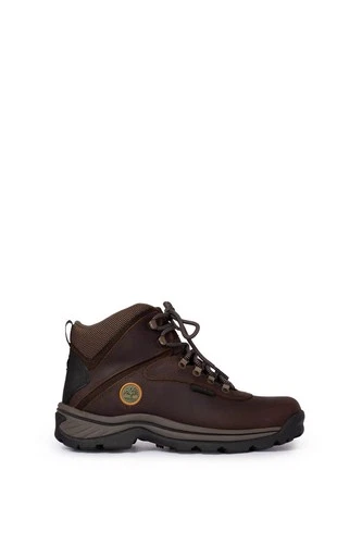 TIMBERLAND - Men's White Ledge Hiking Boots