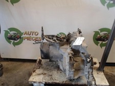 Boite de vitesse Renault R19