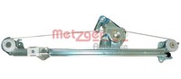 Fensterheber Metzger Autoteile 2160024 FüR Mercedes W210 Klasse S210 Model 200