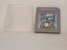 Kirby's Dream Land 2 Nintendo Game Boy, 1995, Authentic, Tested. Cart Only