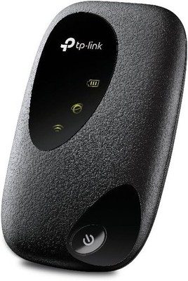 TP-Link M7000 mobiler WLAN Router 4G/LTE bis zu 150Mbit/s Download/ 50Mbit/s