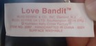 Russ Berrie Raccoon Love Bandit Country Folks Figurine 4.5"H NEW Biker Leather — photo 6