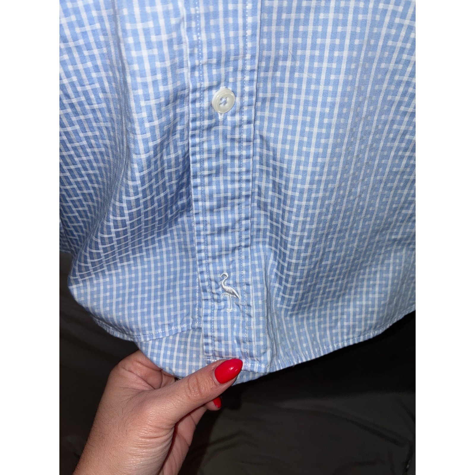 TailorByrd Bundle Large Button Down Classic Fit E… - image 5