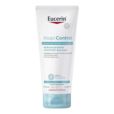 Eucerin Atopicontrol Balsam - Neurodermitis · 200 ml · PZN 16510884