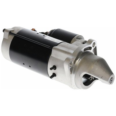 New 24V Starter Fits Poclain LC80 LY2P 1969-1976 11.130.673 0001263008 118-0999