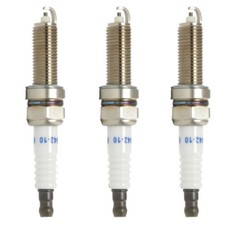 Bougies d'allumage Citroen C4