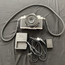 Nikon Z fc Camera w/ 28mm Lens Mint Condition, 182 Shutters FREE SHIP