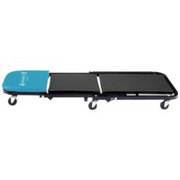 Hazet 195N-3 Rollliege (L X B X H) 1198 X 440 X 135 Mm