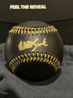 Will Smith Signed Rawlings Baseball Fanatics Authentic COA Under Wraps