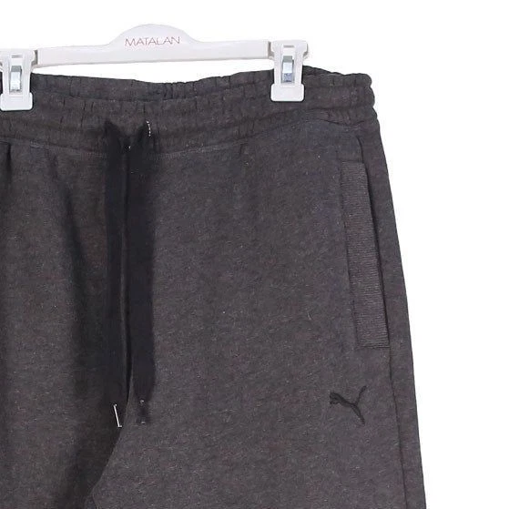 Puma Grey Trousers Mens L - Image 4 of 4