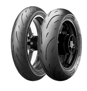 Reifen Maxxis 190/55 ZR 17 (75W) TL M-6029 SUPERMAXX Sport, MA-SP