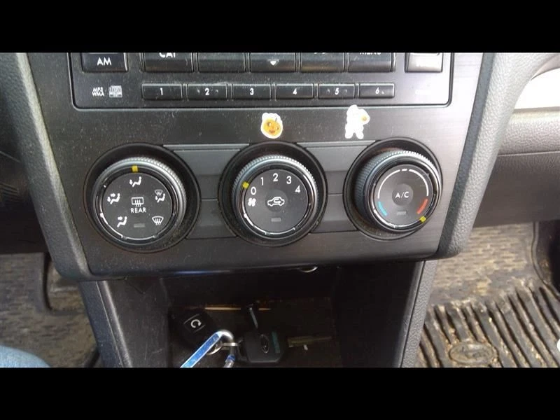 Velocímetro Cluster MPH Base ID 85012FJ530 Se adapta a 14 XV CROSSTREK 1513467 Foto 2 de 4