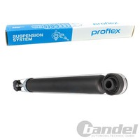 Proflex Gasdruck StoßDÄMpfer Hinten Passend FüR Audi A4 Seat Exeo | PX5-BA105