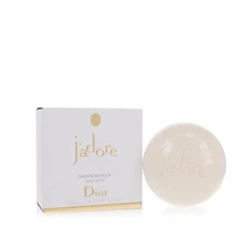 Christian Dior J'adore Silky Perfumed Soap Bath & Body 5.2oz/150g