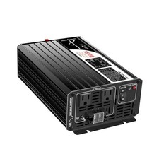 1500W Peak Power 3000W Pure Sine Wave Inverter DC72V Range 60V-90V 1500W
