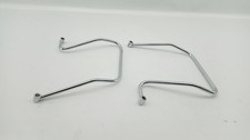 Support de top case HARLEY DAVIDSON FXDWG 1690 DYNA WIDE GLIDE 2011 à 2017