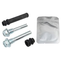 FüHrungshüLsensatz Bremssattel Mit Schrauben A.B.S. FüR U.A. Mitsubishi Pajero