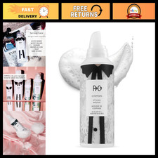 Lightweight Styling Mousse Foam - 3 Pack, Adds Volume Texture for All Hair Typ