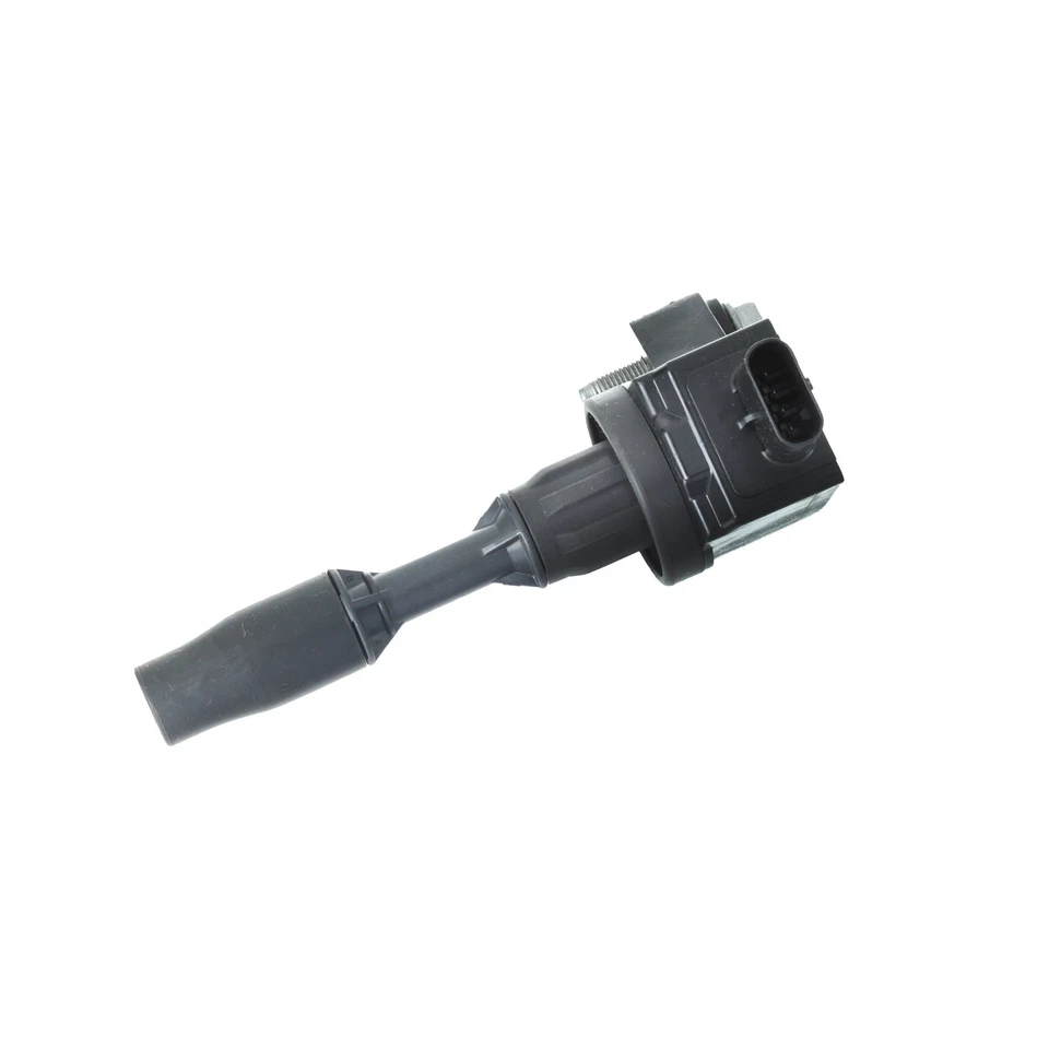 Conjunto de bobina de encendido genuino GM 14-25 Buick Cadillac Chevrolet GMC 12707304 Foto 4 de 4