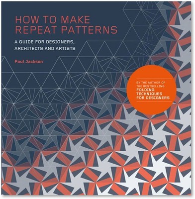 How to Make Repeat Patterns | A Guide for Designers, Architects and Artists