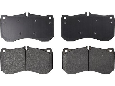 Front Brake Pad Set 53TDPT73 for RS7 RS5 Sportback S8 2016 2017 2019 2018 2021