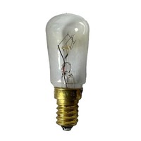 Merkur GlüHbirne T28X72 RöHre 25W E14 Klar 127V Warmweiß Dimmbar Sonderspannung