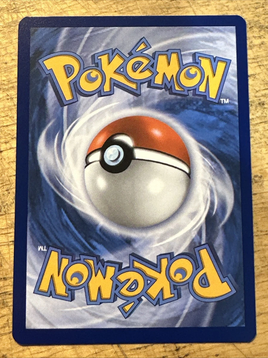 Slowpoke 016/128 Holo 30C EN 30th Anniversary NM/M Pokemon Card