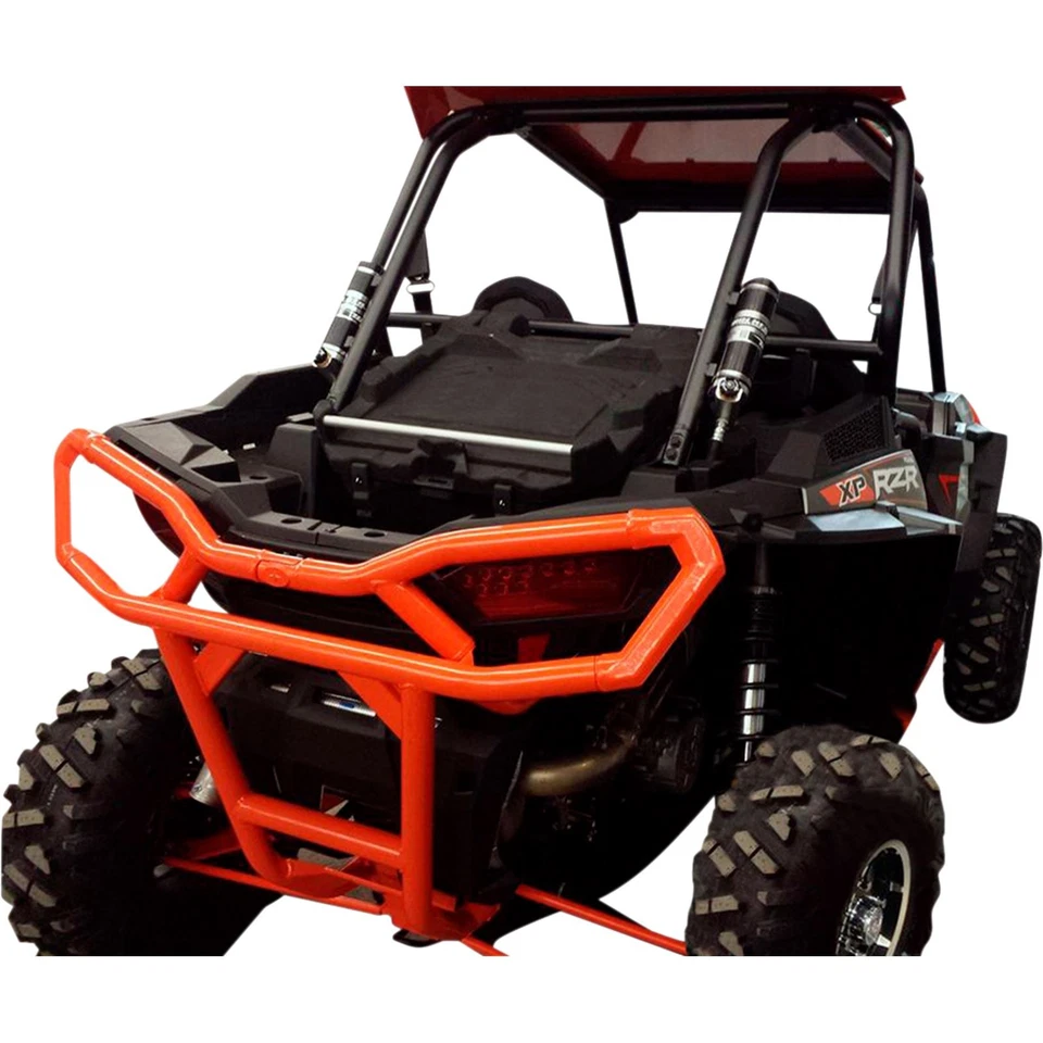 Baúl trasero Kimpex - UTV - 85 litros 350005 Foto 2 de 4