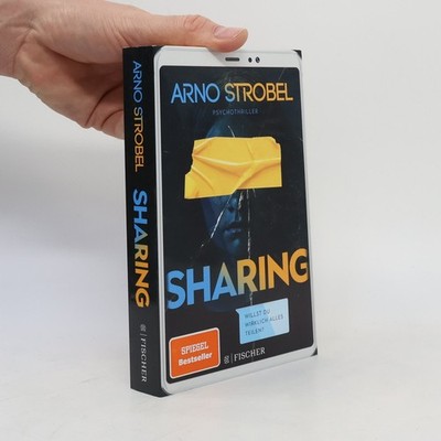 Sharing  |  Arno Strobel